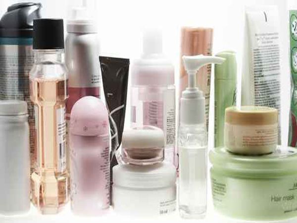 cosméticos para el cuidado de la piel 