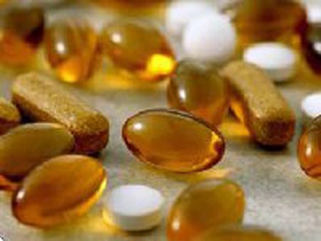 quienes necesitan tomar un suplemento vitamínico