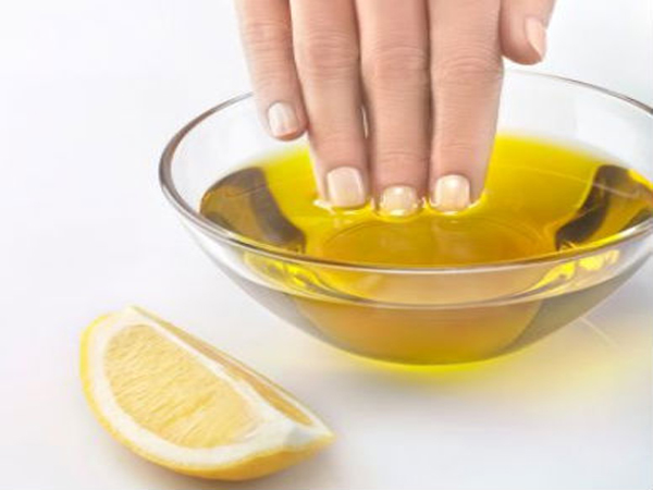 tratamientos naturales para fortalecer las uñas débiles y quebradizas