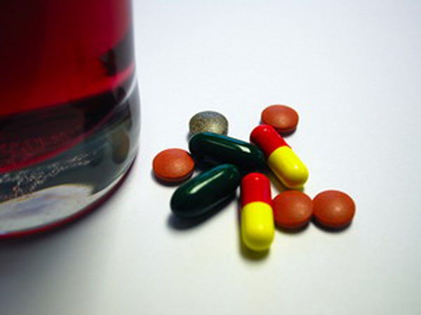 falta de vitaminas y suplementos vitaminicos