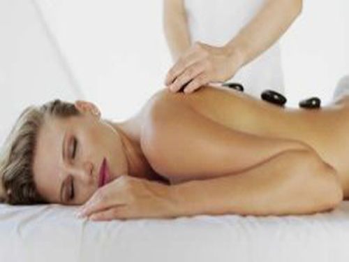 beneficios de una sesión de spa