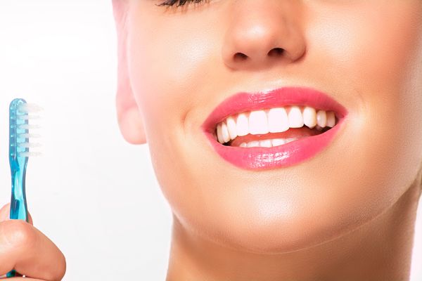 el blanqueamiento dental es seguro