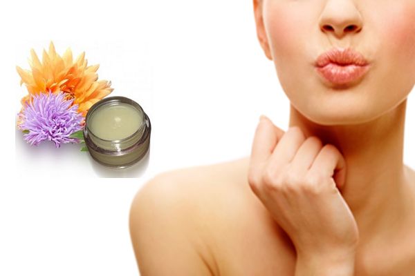 beneficios de utilizar un bálsamo labial reparador